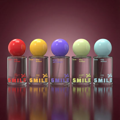 SMILE Probiotic Oral Spray by PardonMe